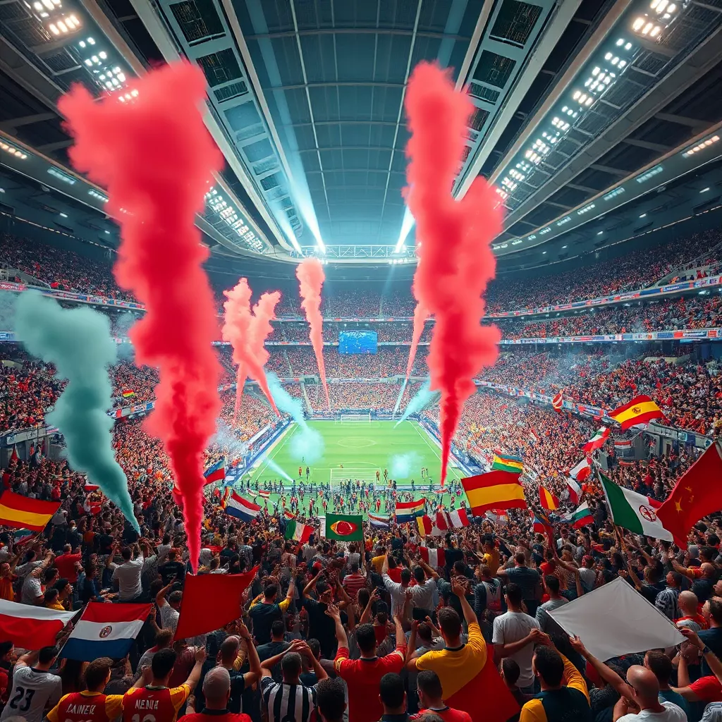 Những cập nhật hot hòn họt hậu World Cup chỉ Go 88 có: Sự thật hay chỉ là chiêu trò? — view 5