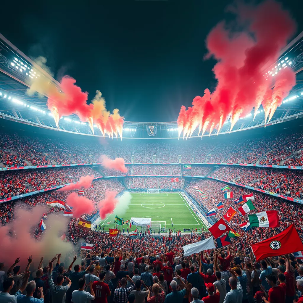 Hành trình đến World Cup 2026 tại Toronto: Cẩm nang từ A đến Z cho fan bóng đá Việt