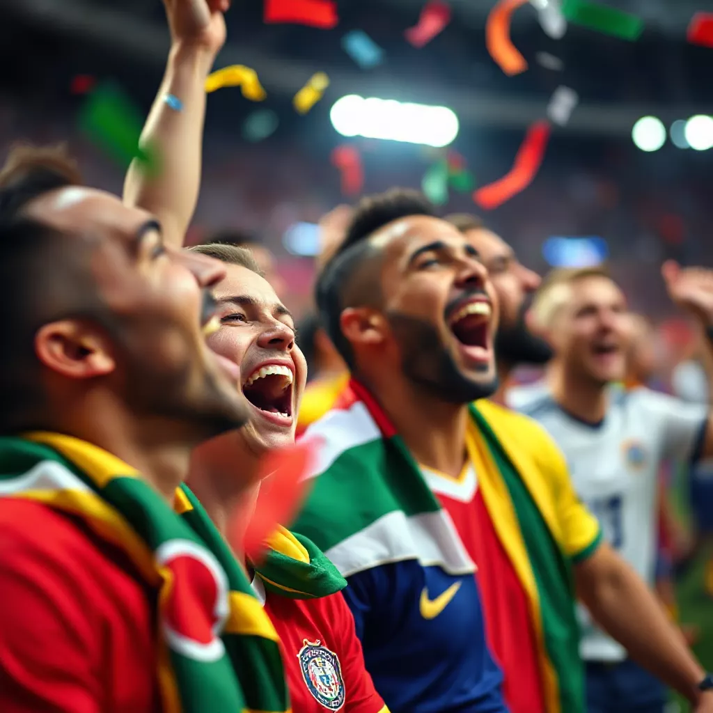 75BD Soccer Betting Predictions That Make a Difference
