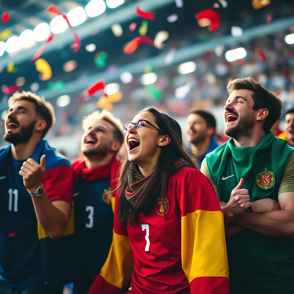 Kết Quả World Cup 2026 Mới Nhất Hôm Nay: Những Diễn Biến Nóng Hổi — view 3