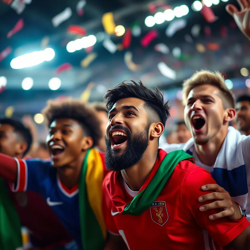 Discover Football Gaming Analysis and Sports Reviews on llwiner.co.com: A Balanced Look — view 4