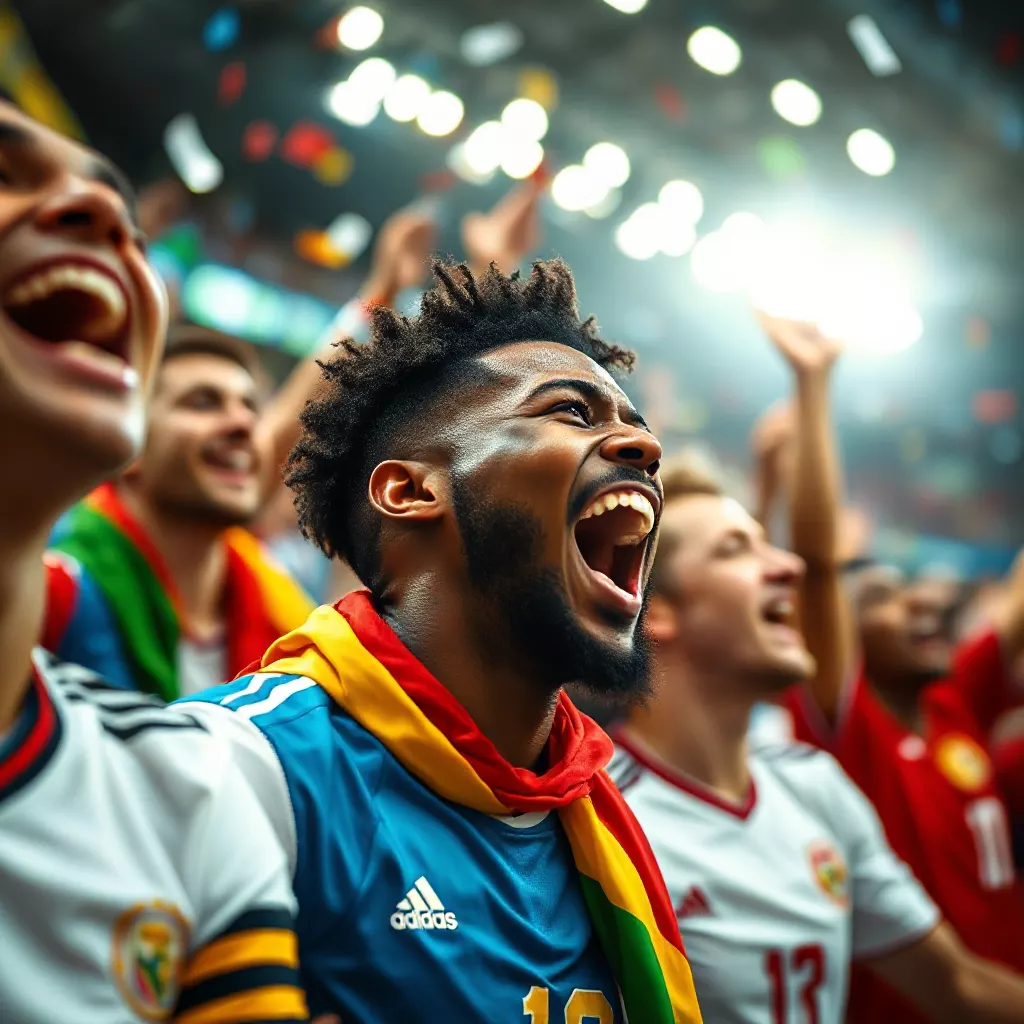 Những cập nhật hot hòn họt hậu World Cup chỉ Go 88 có: Sự thật hay chỉ là chiêu trò? — view 3