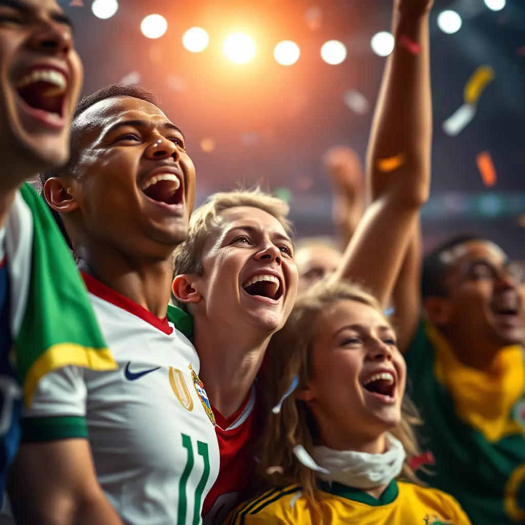 Discover Football Gaming Analysis and Sports Reviews on llwiner.co.com: A Balanced Look — view 5