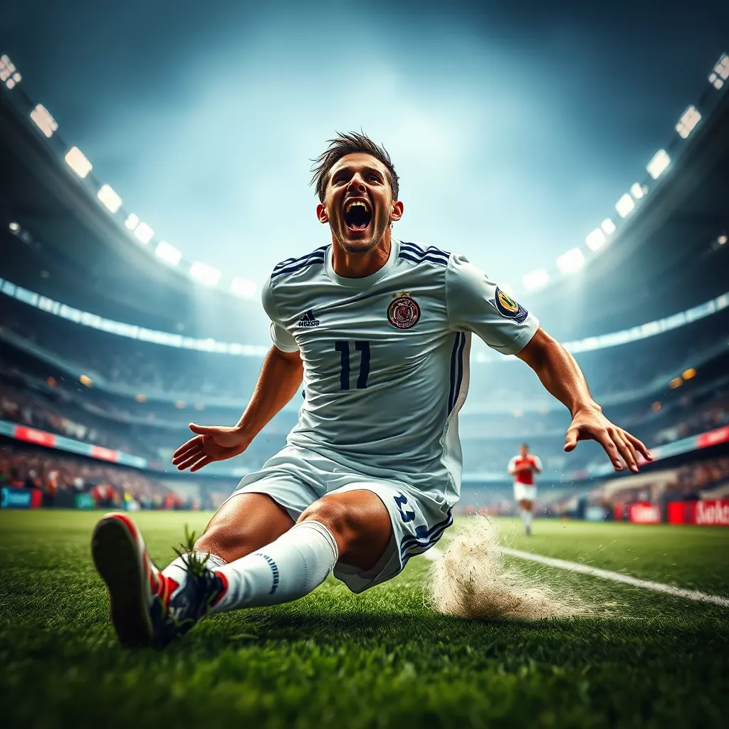 Discover Football Gaming Analysis and Sports Reviews on alo77.games: A UX Expert’s Verdict — view 4