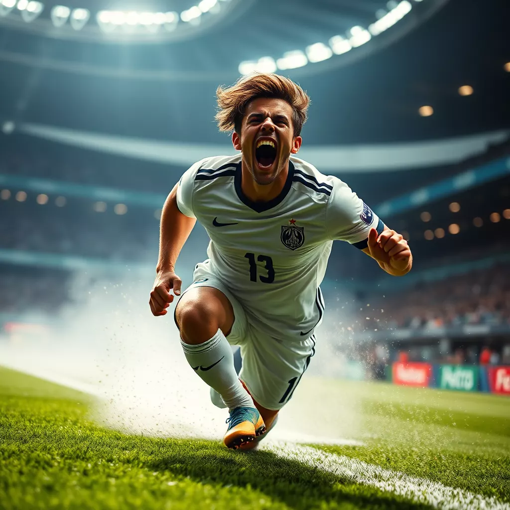 Messi, Ronaldo và Yamal: Cuộc đua tìm kiếm nóng nhất năm trên 7mcn dưới góc nhìn người dùng — view 4