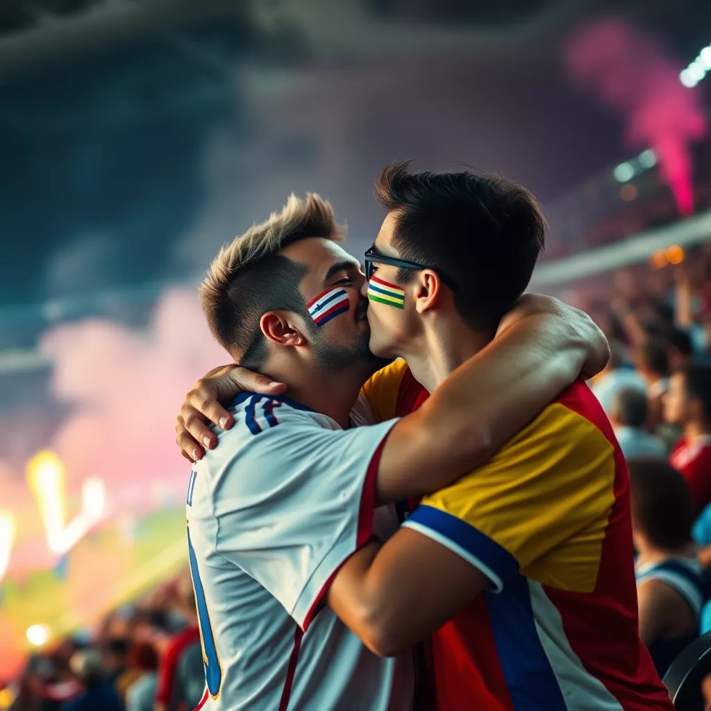 Kèo Pháp Tại World Cup Trên iwinclubb.jp.net Có Gì Đáng Chú Ý?
