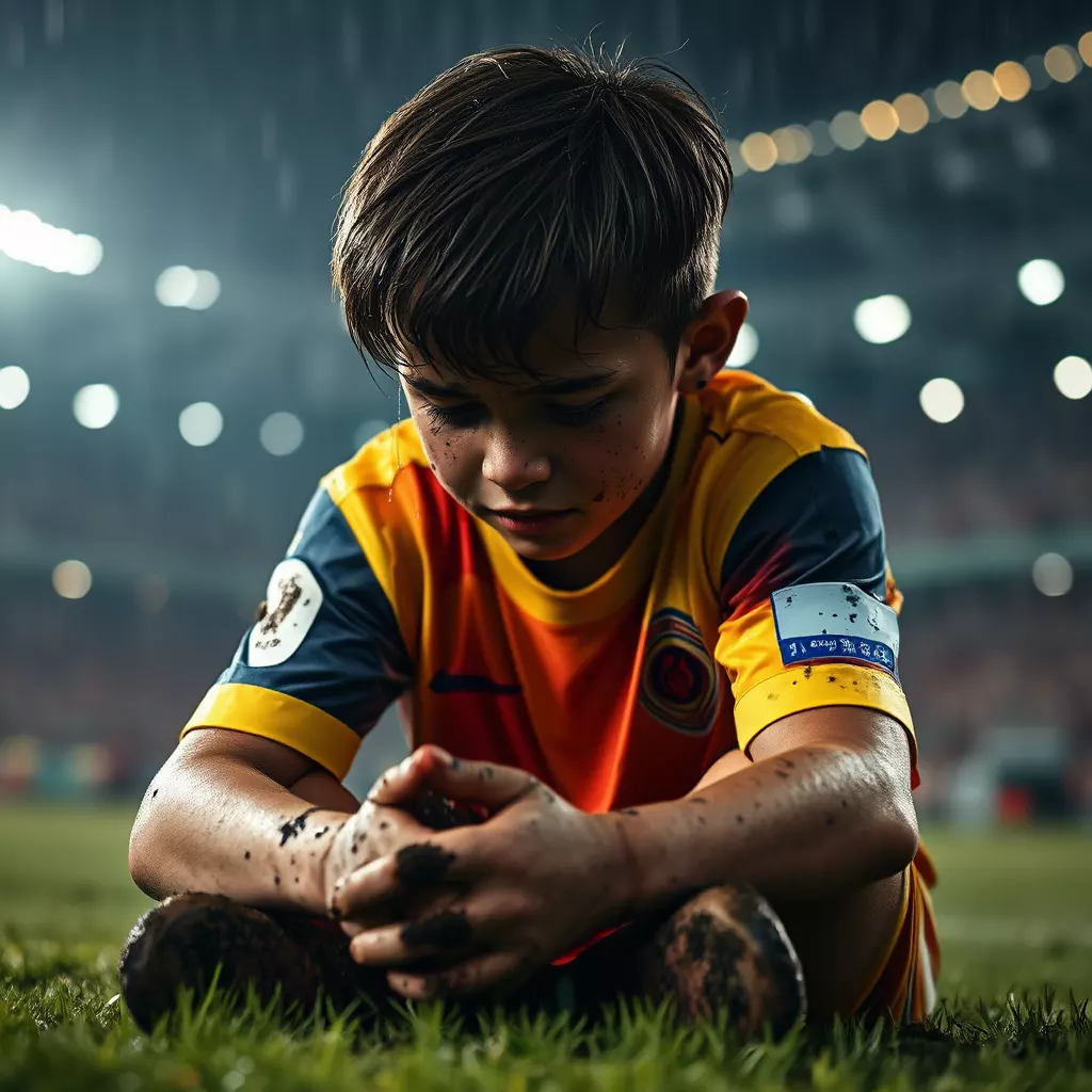 Messi, Ronaldo và Yamal: Cuộc đua tìm kiếm nóng nhất năm trên 7mcn dưới góc nhìn người dùng — view 5